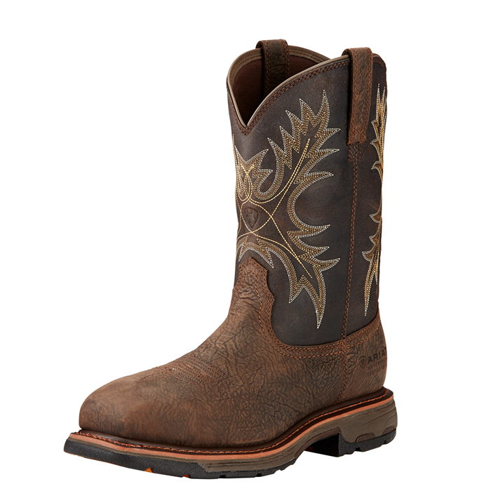 Ariat Boots