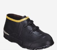 LACROSSE 00267090 Premium 2-Buckle Overshoes