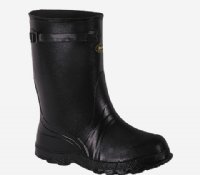 LACROSSE 100030  ZXT Utah Brogue II Overshoes - 14" waterproof