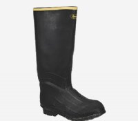 LACROSSE 189010 ZXT™ Knee Work Boots WATERPROOF - Insulated