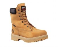 Men's Timberland PRO® 8-Inch Waterproof Steel Toe 26002