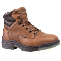 Timberland Titan 6 Inch Safety Toe Boot 26063