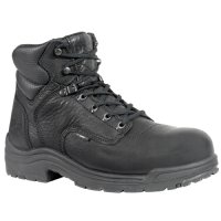 Men's Timberland PRO®  50507 Black TiTAN® Composite Toe