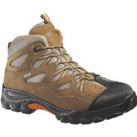 Wolverine Durant Wolverine Waterproof Steel Toe EH SR Hiker W02625