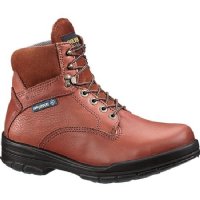 Wolverine DuraShock Soft Toe 6 Inch Boot W03122