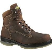 Wolverine DuraShocks Waterproof Insulated 6 Inch Boot W03226