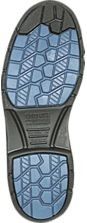 3123-Wolverine DuraShock Soft Toe 6 Inch Boot W03123