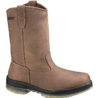 Wolverine DuraShocks Insulated Waterproof Wellington 10 Inch Boot W03367