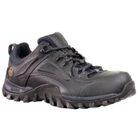 Men's Timberland PRO® 40008  Black Mudsill Low Steel Toe