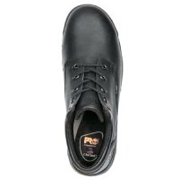 Men's Timberland PRO® 40044 Black  TiTAN® Oxford Safety Toe