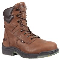 Men's Timberland PRO® TiTAN®  47019 8-Inch Safety Toe