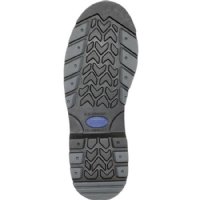 Wolverine Slip Resistant Plain-Toe 10 Inch Wellington W04727