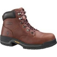 W04906 - Wolverine Harrison Soft Toe 6 Inch Boot