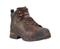 Men's Timberland PRO® Endurance 6-Inch Steel Toe 52562