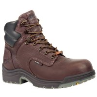 Women's Timberland PRO®  53359 TiTAN® WP 6-Inch Safety Toe