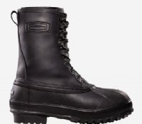 LACROSSE 600008 Iceman™ Black Pac Boots