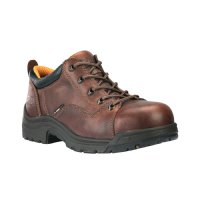 Women's Timberland PRO® 63189 TiTAN® Oxford