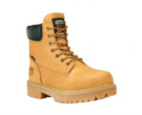 Men's Timberland PRO® 6-Inch Waterproof Steel Toe 65016