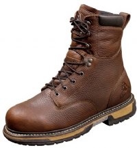 6693 FQ0006693 - Rocky IronClad Steel Toe Waterproof Work Boots