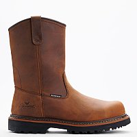 Thorogood - Men's Waterproof Composite Toe Wellington - 804-3239