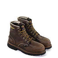 Thorogood - Men's 6" USA Steel Toe MAXWEAR90 Work Boot - 804-3696