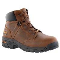 Men's Timberland PRO® 85594 Helix 6-Inch WP Safety Toe