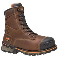 Men's Timberland PRO® 89628  Boondock WP Insulated Safety Toe