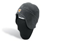 A202 Carhartt  Fleece 2 in 1 Headwear