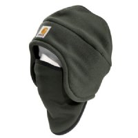 A202 Carhartt  Fleece 2 in 1 Headwear