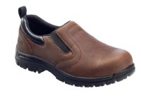 Avenger Foreman Slip-On Composite Toe Waterproof - A7108