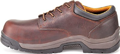 Carolina - Men's Non-Metallic Composite Broad Toe ESD Oxford - CA1520