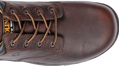 Carolina - Men's Non-Metallic Composite Broad Toe ESD Oxford - CA1520