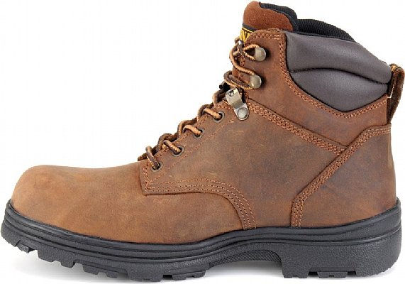 Carolina - Men's 6" Waterproof Work Boot - CA3026