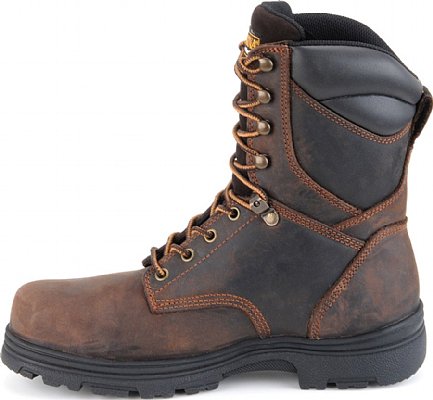 Carolina - Men's 8" Waterproof Insulated Work Boot - CA3034