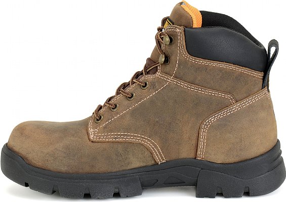 Carolina - Men's 6" Waterproof Composite Toe Work Boot - CA3536