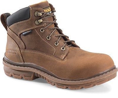 Carolina - Men's 6" Waterproof Work Boot - CA3058