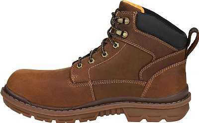 Carolina - Men's 6" Waterproof Work Boot - CA3058