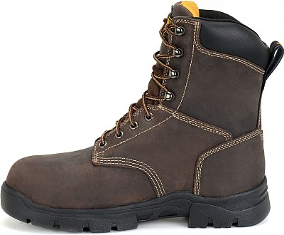 Carolina - Men's 8" Waterproof Insulated Composite Toe Work Boot - CA3538