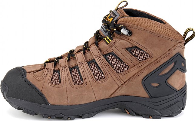 Carolina - Men's 6" Waterproof 4x4 Hiker - CA4025