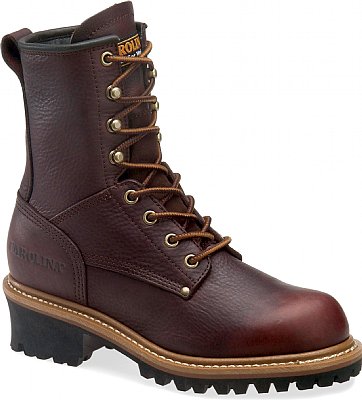 Carolina - Women's 8" Logger - CA421