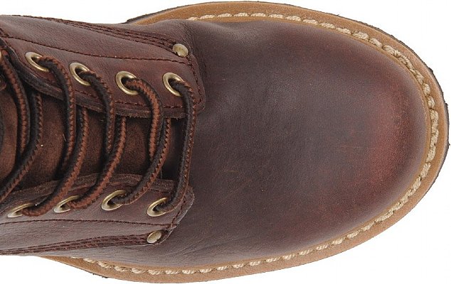 Carolina - Women's 8" Logger - CA421