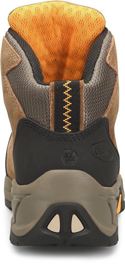 Carolina - Men's Aerogrip Steel Toe Hiker - CA4561