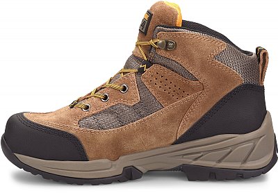 Carolina - Men's Aerogrip Steel Toe Hiker - CA4561