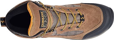 Carolina - Men's Aerogrip Steel Toe Hiker - CA4561