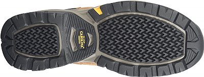 Carolina - Men's Aerogrip Steel Toe Romeo Hiker - CA4563