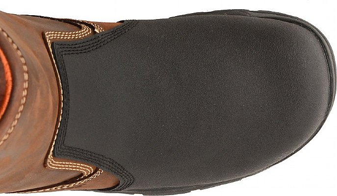 Carolina - Men's 10" Broad Toe Wellington Internal MetGuard - CA4582