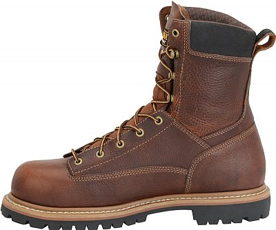 Carolina - Men's 8" Waterproof Lace-to-Toe Composite Work Boot - CA5529