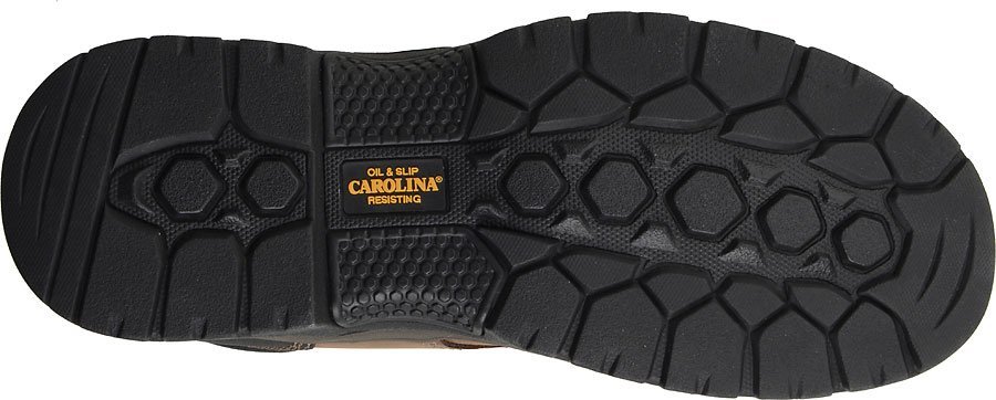 Carolina - Men's 6" Waterproof Composite ESD Work Boot - CA5522