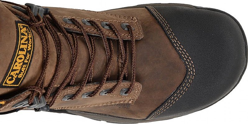 Carolina - Men's 6" Waterproof Composite ESD Work Boot - CA5522