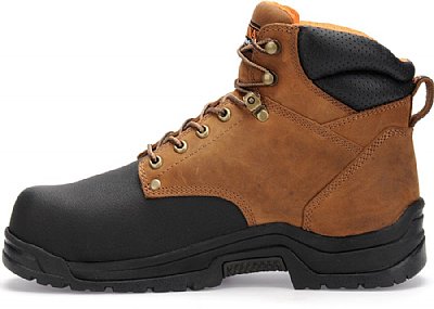 Carolina - Men's 6" Internal Metguard Broad Composite Toe Work Boot - CA5582